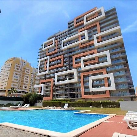 Apartamentos Turisticos Rocha Tower 12C Portimao Bagian luar foto