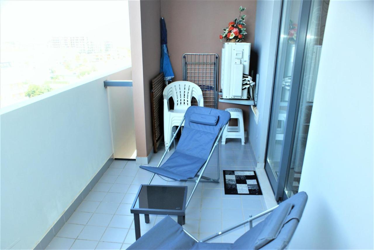 Apartamentos Turisticos Rocha Tower 12C Portimao Bagian luar foto