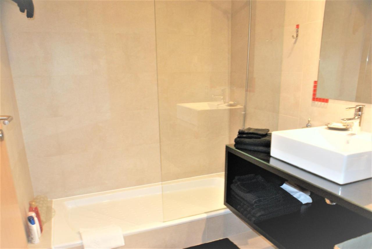Apartamentos Turisticos Rocha Tower 12C Portimao Bagian luar foto