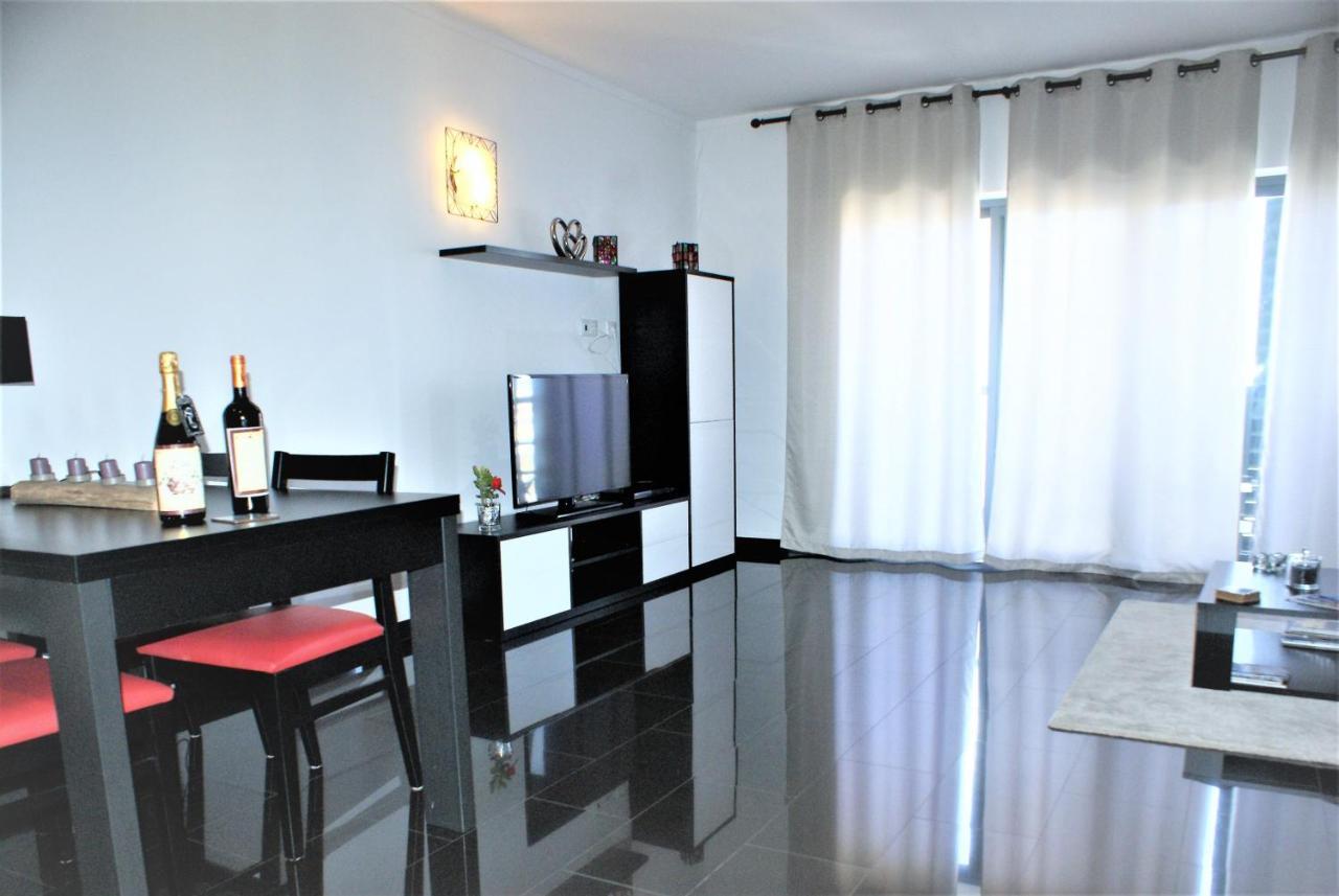 Apartamentos Turisticos Rocha Tower 12C Portimao Bagian luar foto