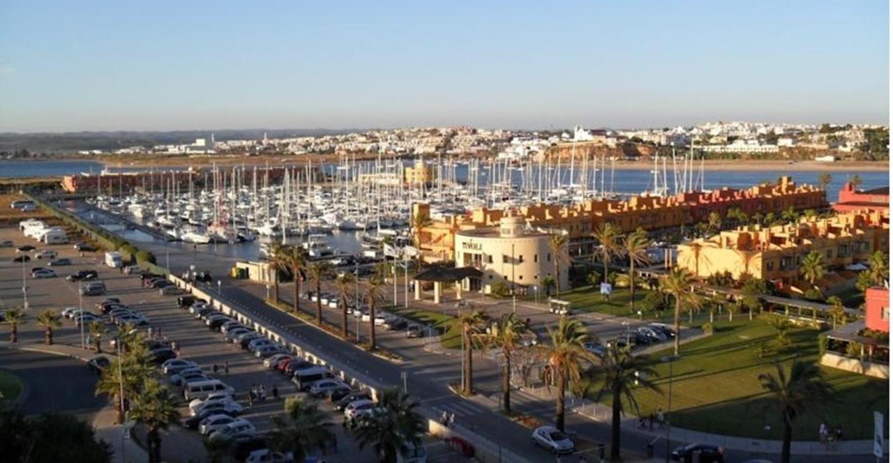 Apartamentos Turisticos Rocha Tower 12C Portimao Bagian luar foto