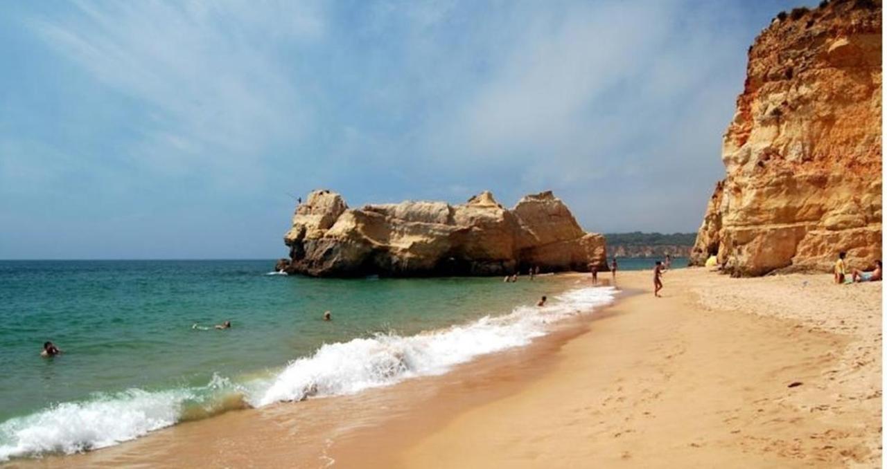Apartamentos Turisticos Rocha Tower 12C Portimao Bagian luar foto