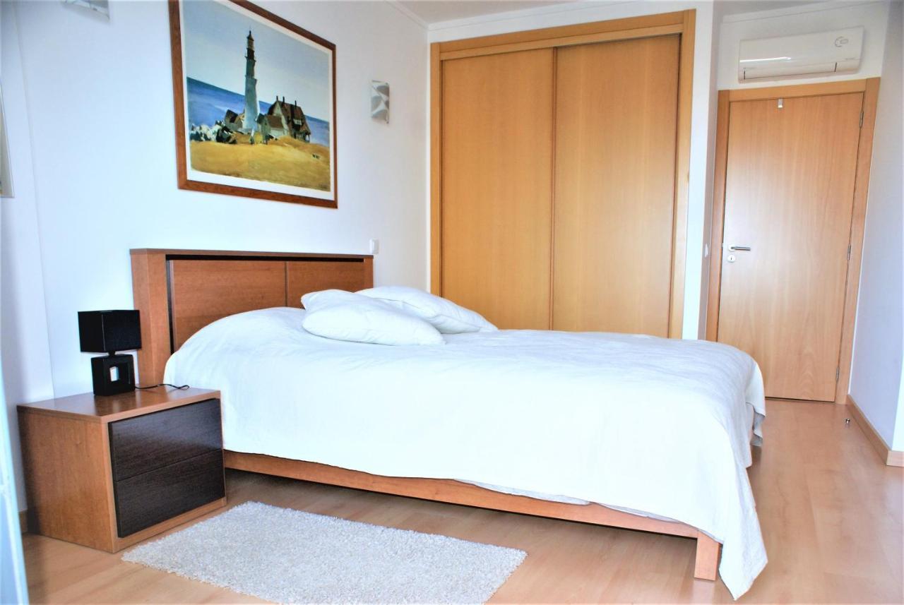 Apartamentos Turisticos Rocha Tower 12C Portimao Bagian luar foto