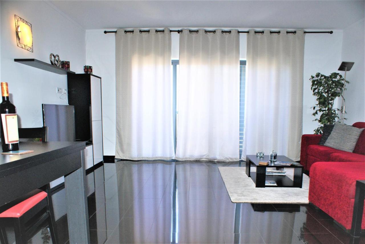 Apartamentos Turisticos Rocha Tower 12C Portimao Bagian luar foto