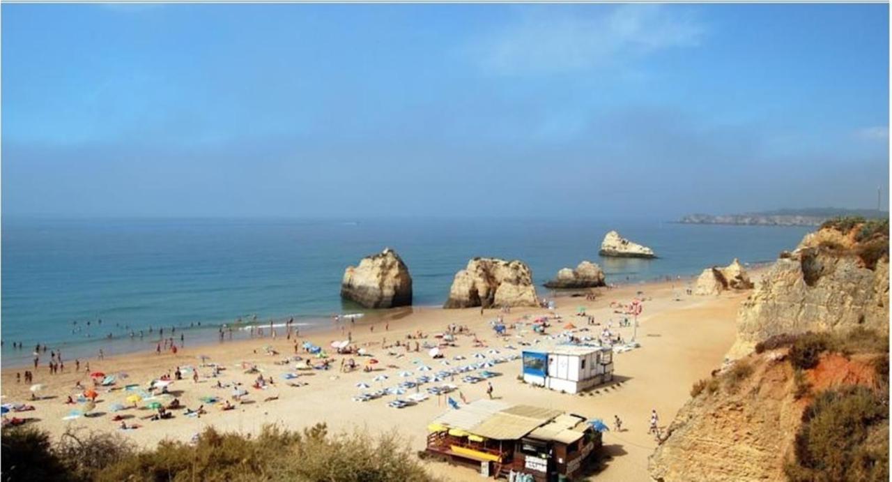 Apartamentos Turisticos Rocha Tower 12C Portimao Bagian luar foto