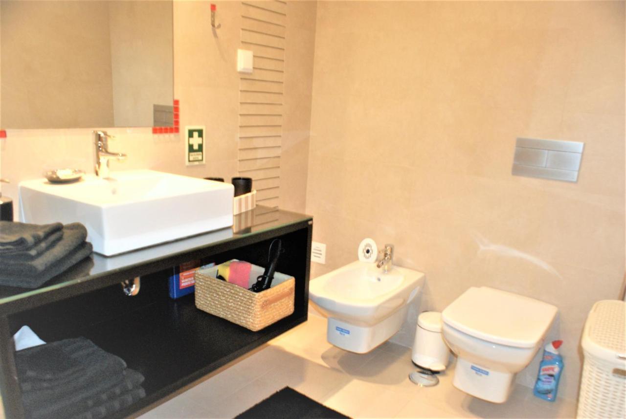 Apartamentos Turisticos Rocha Tower 12C Portimao Bagian luar foto