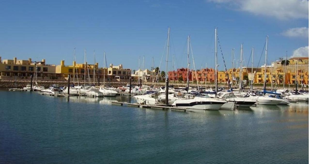Apartamentos Turisticos Rocha Tower 12C Portimao Bagian luar foto