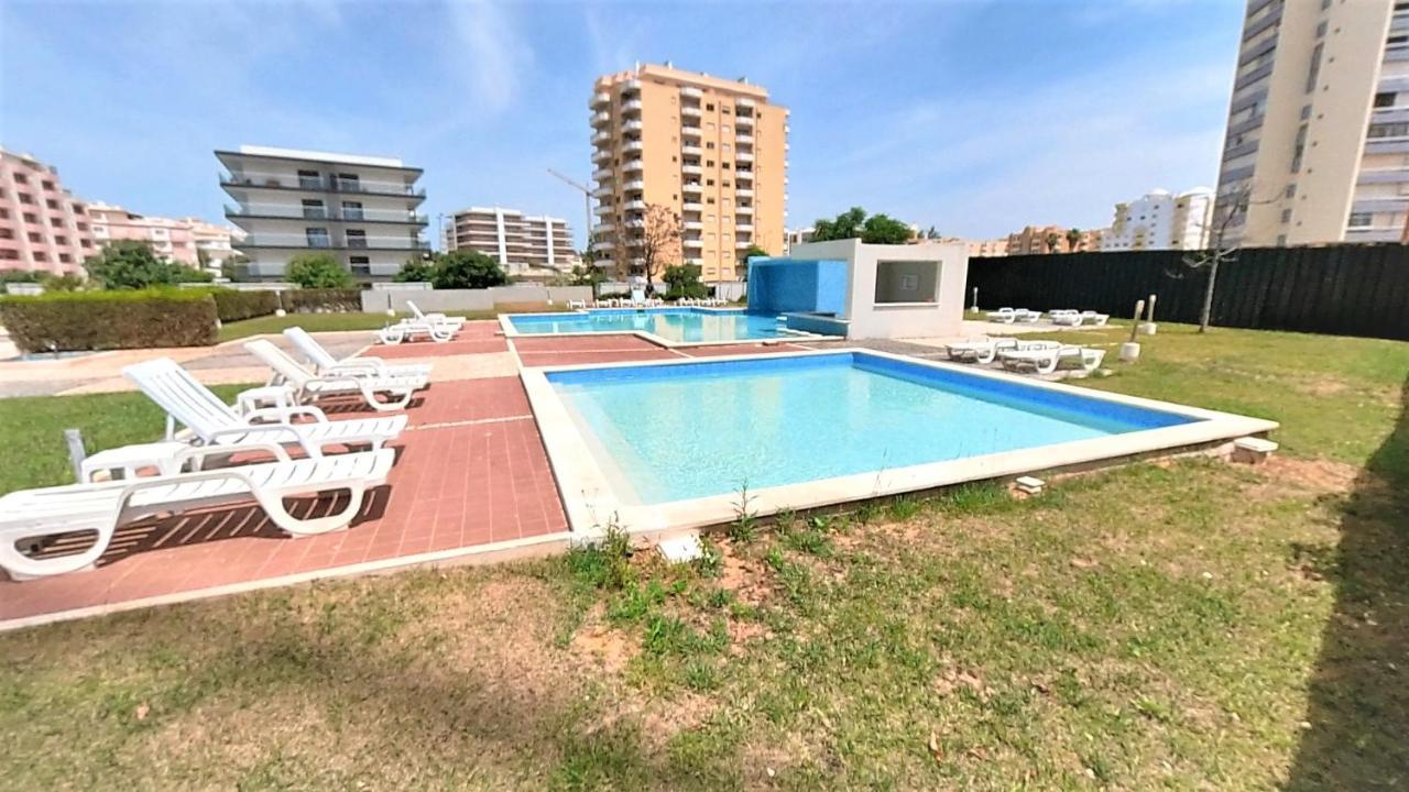 Apartamentos Turisticos Rocha Tower 12C Portimao Bagian luar foto