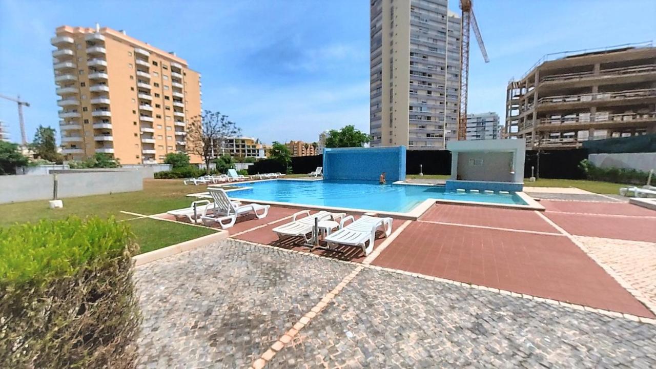 Apartamentos Turisticos Rocha Tower 12C Portimao Bagian luar foto