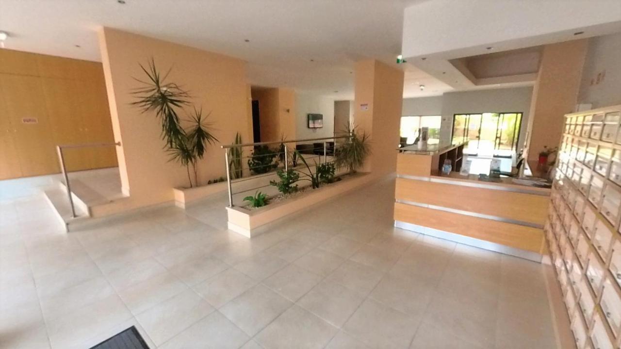 Apartamentos Turisticos Rocha Tower 12C Portimao Bagian luar foto