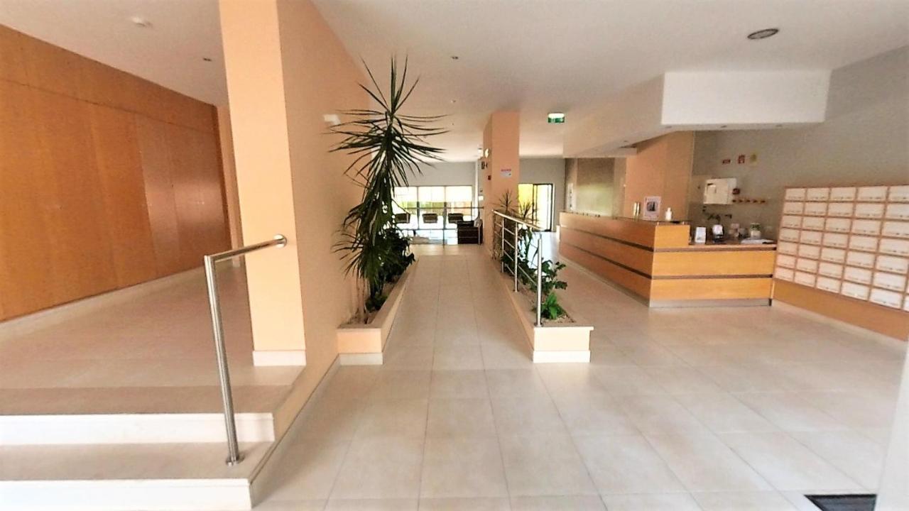 Apartamentos Turisticos Rocha Tower 12C Portimao Bagian luar foto