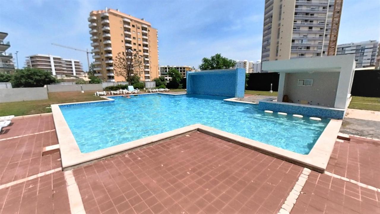 Apartamentos Turisticos Rocha Tower 12C Portimao Bagian luar foto