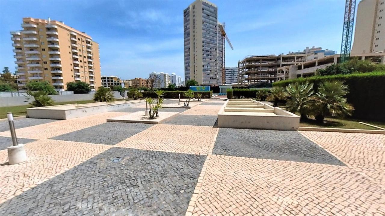 Apartamentos Turisticos Rocha Tower 12C Portimao Bagian luar foto